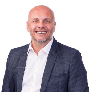 Bert Pol - NSA sales academie