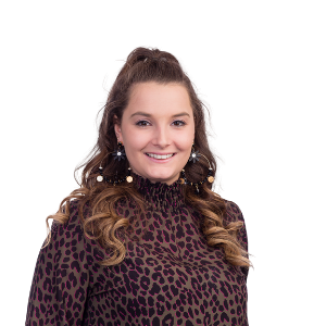 Lisa Nijsten - NSA sales academie